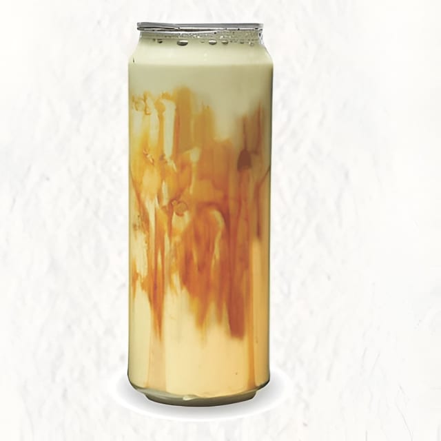 Lemon Matcha.