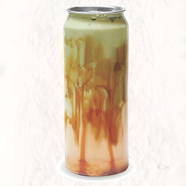 Guava Matcha.