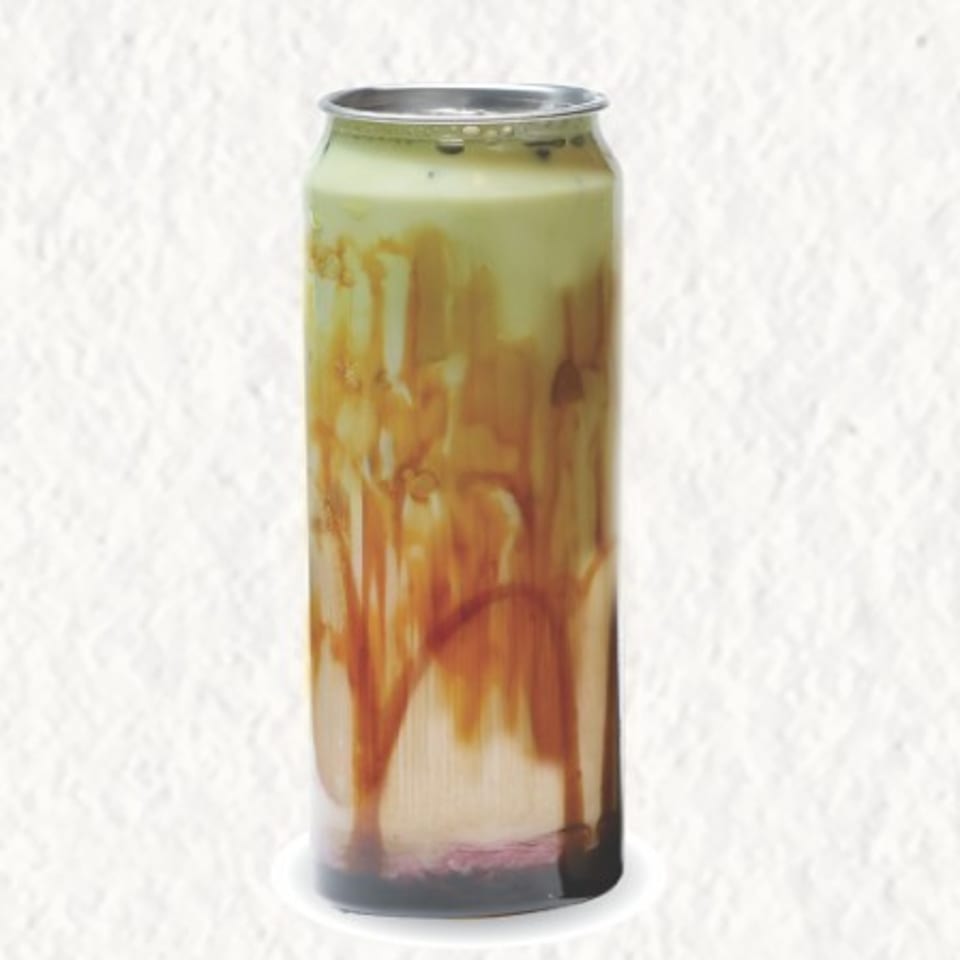 Blueberry Matcha: A Refreshing Twist on Tea