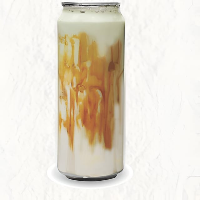 Yogurt Matcha.