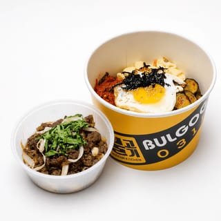 Bulgogi