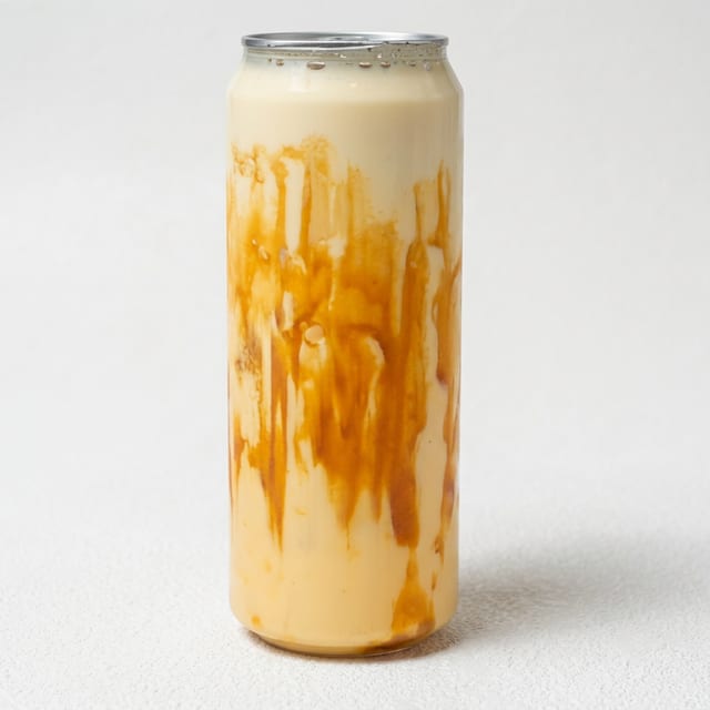 Mango Matcha.